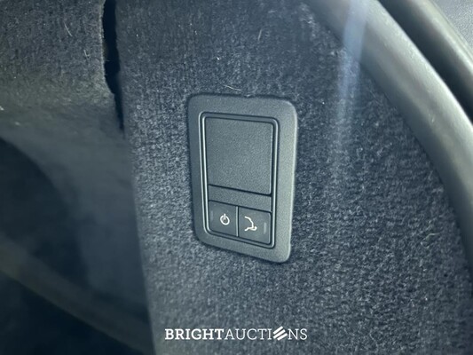 Land Rover Range Rover Sport 5.0 V8 Supercharged Autobiography 510pk 2015, NL-Kenteken (BTW AUTO)