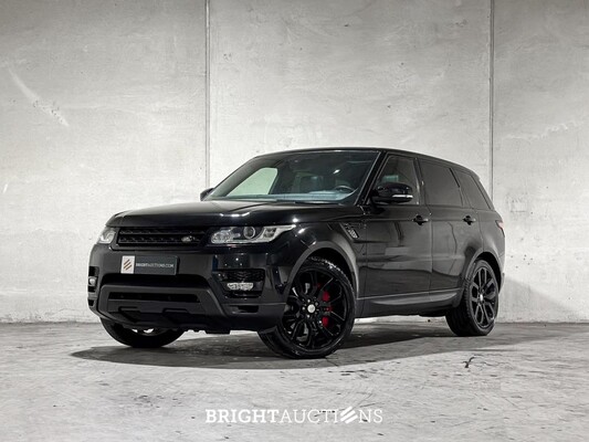 BRIGHT AUCTIONS: Luxury & Sport Cars - Tiel
