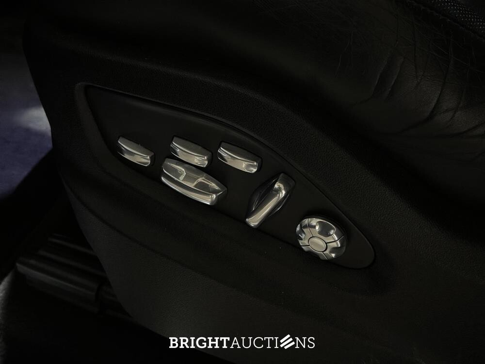 Porsche Cayenne Coupe Turbo 4.0 V8 549pk 2019, J-757-HF