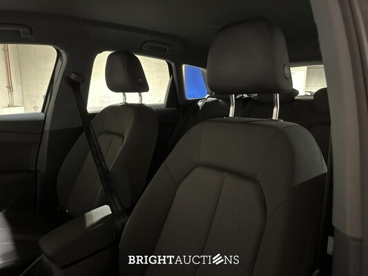 Audi Q4 e-tron 35 Edition 55 kWh 170pk 2022 (Origineel-NL), R-847-TD