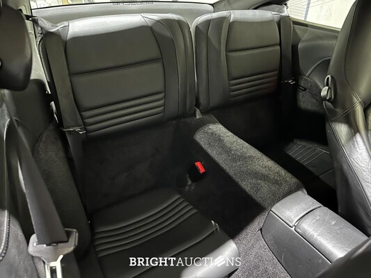 Porsche 911 Carrera 3.6 996 320pk 2002 Youngtimer (65.000 km)