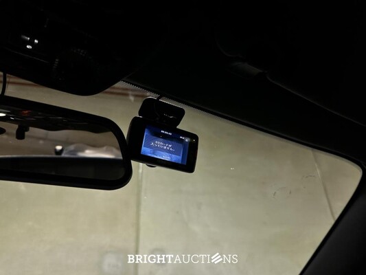 Porsche 911 Carrera 3.6 996 320pk 2002 Youngtimer (65.000 km)