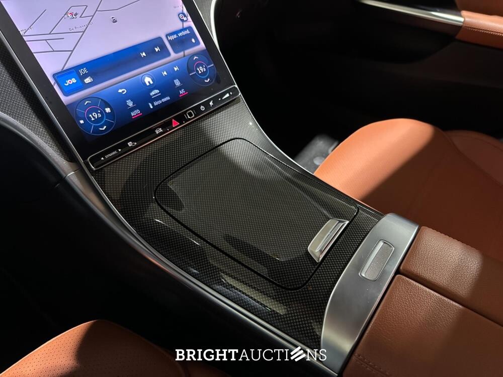 Mercedes-Benz C200 Estate Launch Edition Luxury Line C-class 204hp 2022 (Original-NL+1st owner), N-922-XR
