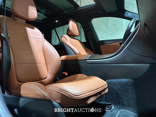 Mercedes-Benz C200 Estate Launch Edition Luxury Line C-klasse 204pk 2022 (Origineel-NL+1e eigenaar), N-922-XR