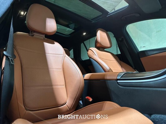Mercedes-Benz C200 Estate Launch Edition Luxury Line C-class 204hp 2022 (Original-NL+1st owner), N-922-XR