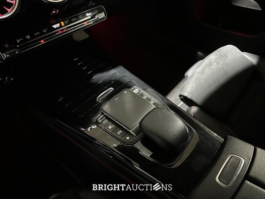Mercedes-Benz A250 e Business Solution AMG Limited A-Class 160hp 2021 (Original-NL), K-518-SP