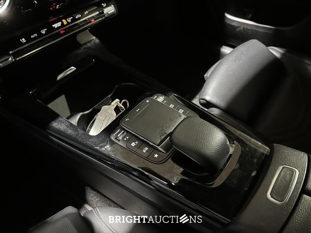 Mercedes-Benz A180 d 7G-DCT Business Solution A-Klasse  116pk 2020 (Origineel-NL+1e eigenaar), H-772-KD 