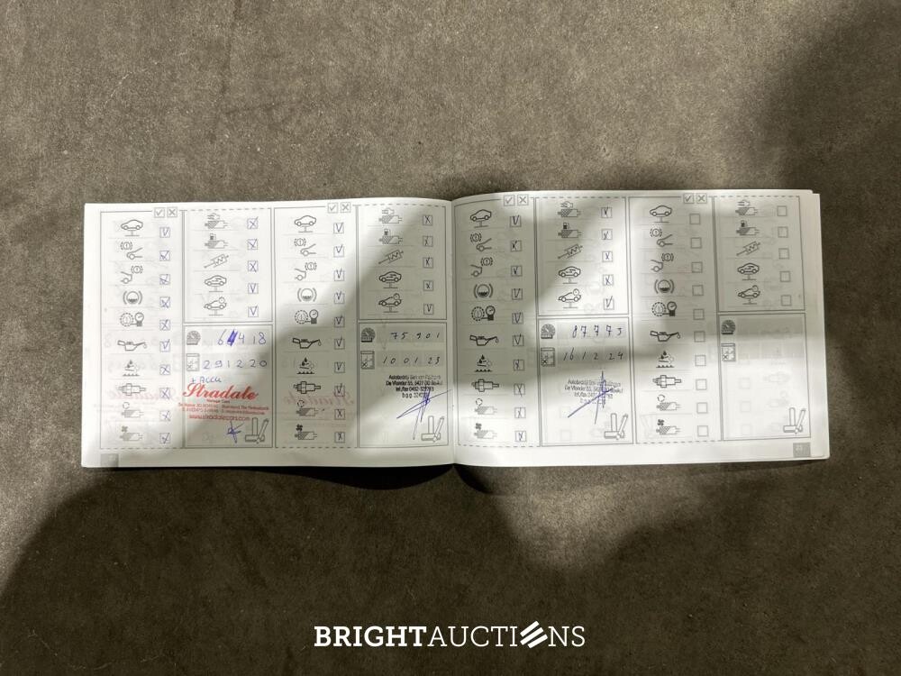 BMW Z4 Roadster sDrive18i M-Sport Limited Series 156pk 2014 E89 (Origineel-NL), 9-TRL-97