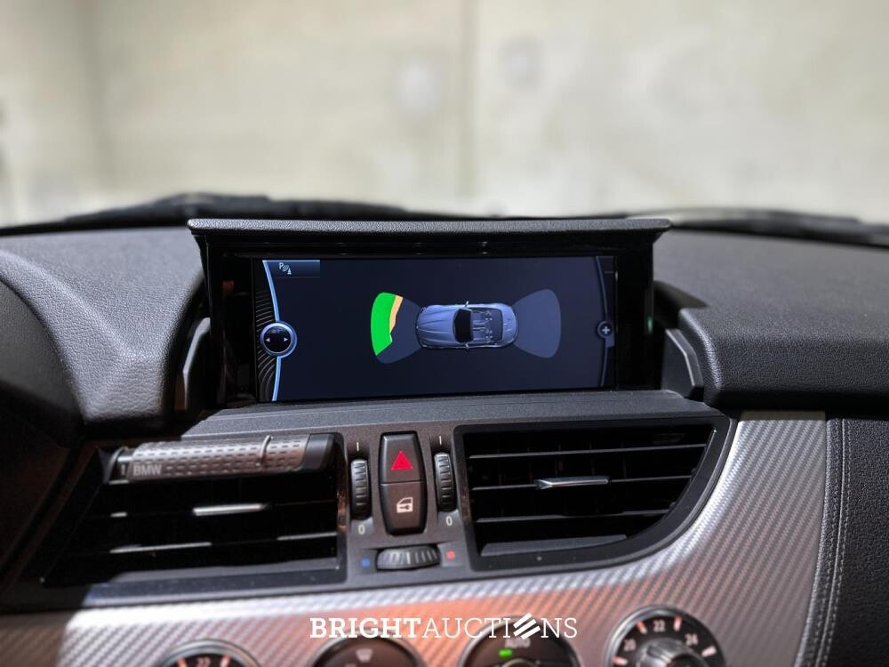 BMW Z4 Roadster sDrive18i M-Sport Limited Series 156pk 2014 E89 (Origineel-NL), 9-TRL-97