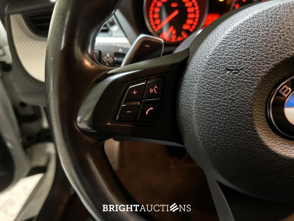 BMW Z4 Roadster sDrive18i M-Sport Limited Series 156hp 2014 E89 (Original-NL), 9-TRL-97