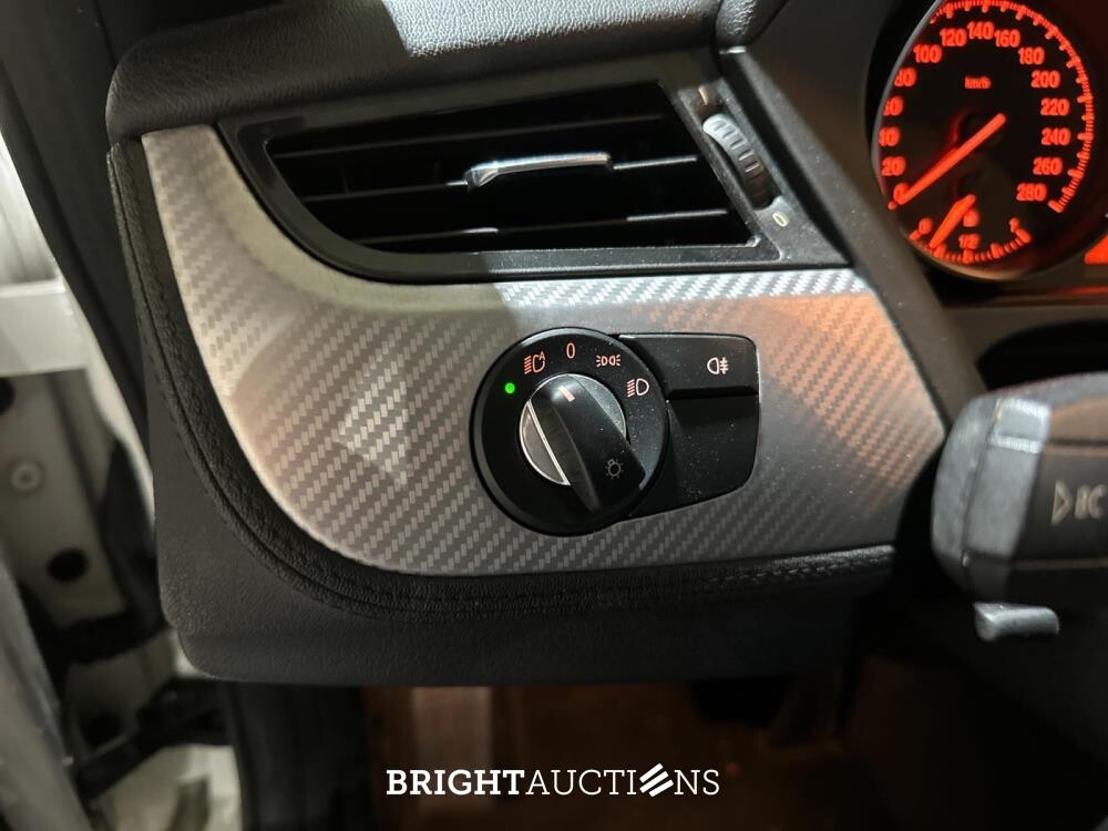 BMW Z4 Roadster sDrive18i M-Sport Limited Series 156hp 2014 E89 (Original-NL), 9-TRL-97