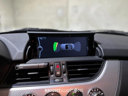 BMW Z4 Roadster sDrive18i M-Sport Limited Series 156pk 2014 E89 (Origineel-NL), 9-TRL-97