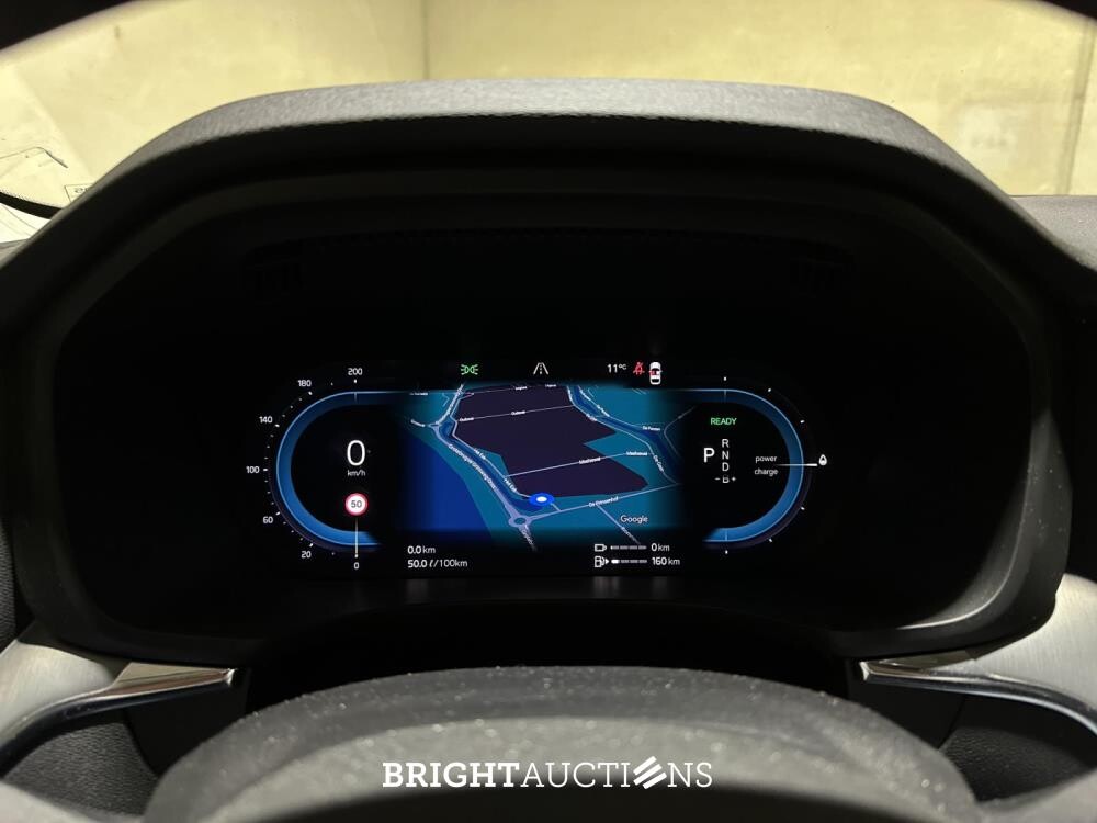 Volvo XC60 2.0 T6 Plug-in hybrid AWD Core Bright 253pk 2027 (Origineel-NL+1e eigenaar), S-190-RP