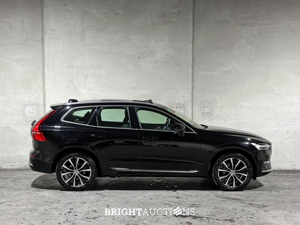 Volvo XC60 2.0 T6 Plug-in hybrid AWD Core Bright 253hp 2027 (Original-NL+1st owner), S-190-RP