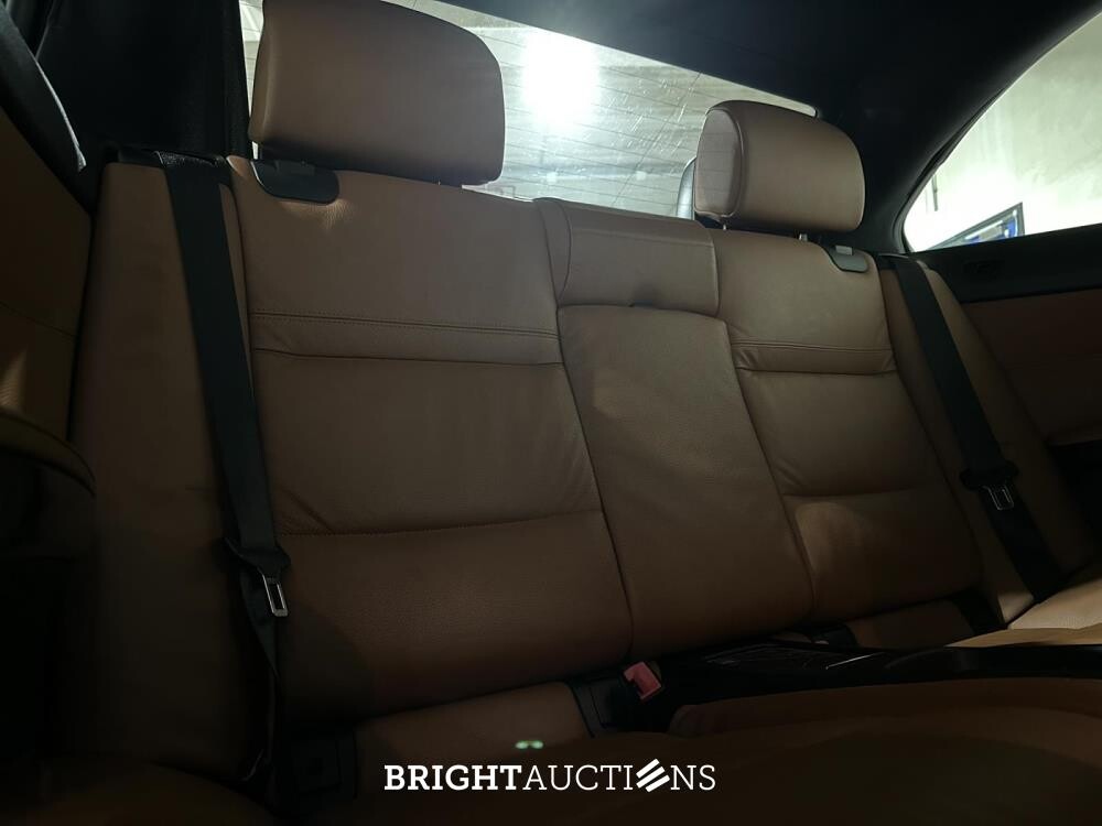 BMW 325i Cabrio 3.0 3-serie 218pk 2008 3-serie, 1-TRX-62