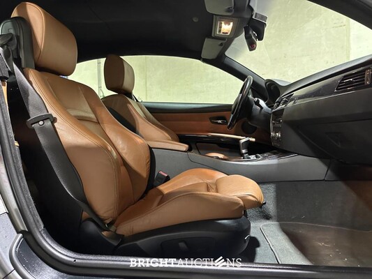 BMW 325i Cabrio 3.0 3-serie 218pk 2008 3-serie, 1-TRX-62