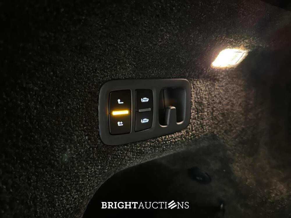 Bentley Bentayga 4.0 V8 S 549pk 2022 (Origineel-NL), P-719-VF