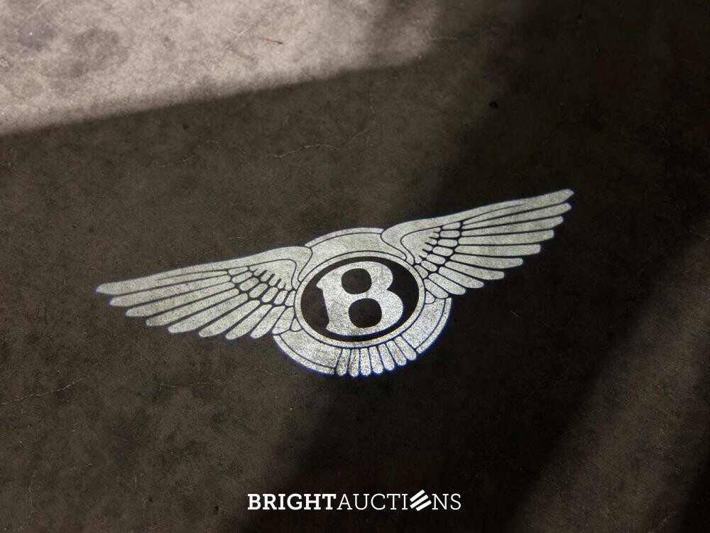 Bentley Bentayga 4.0 V8 S 549pk 2022 (Origineel-NL), P-719-VF