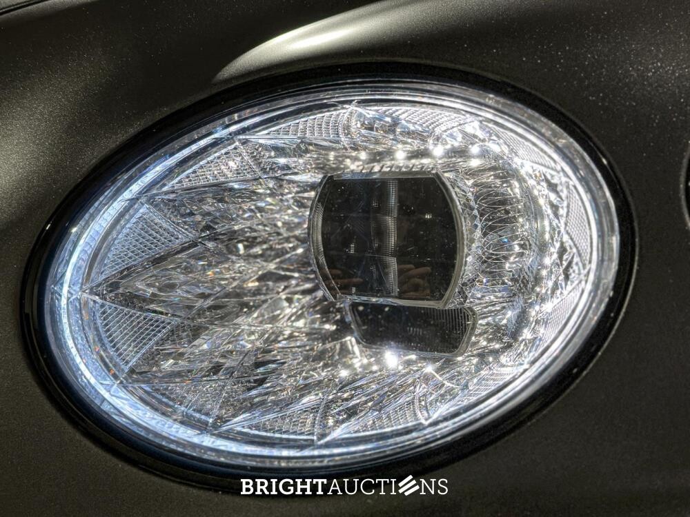 Bentley Bentayga 4.0 V8 S 549pk 2022 (Origineel-NL), P-719-VF