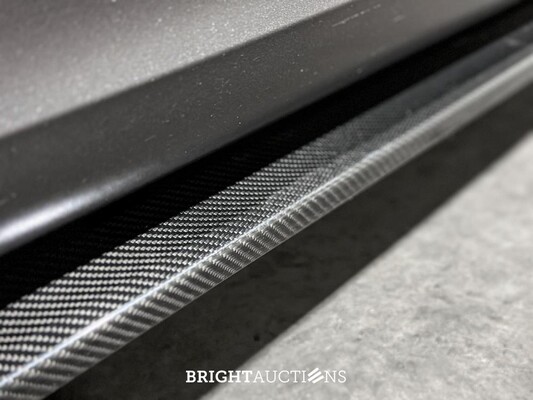 Bentley Bentayga 4.0 V8 S 549pk 2022 (Origineel-NL), P-719-VF