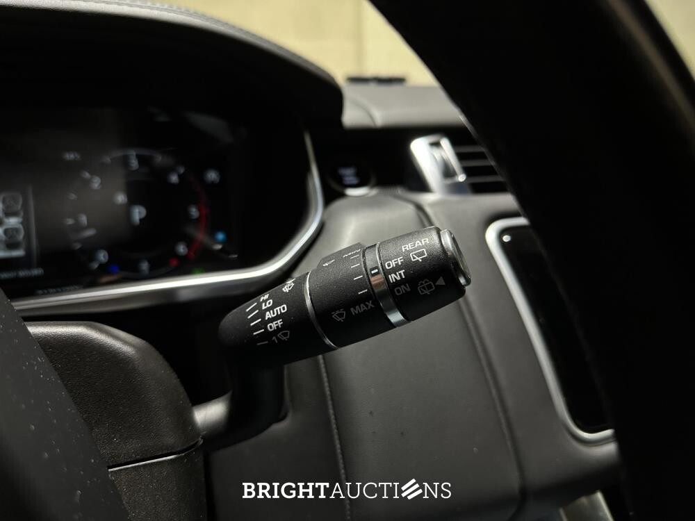 Land Rover Range Rover Sport 4.4 SDV8 Autobiography Dynamic 340pk 2018, S-330-TX