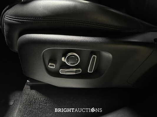 Land Rover Range Rover Sport 4.4 SDV8 Autobiography Dynamic 340pk 2018, S-330-TX