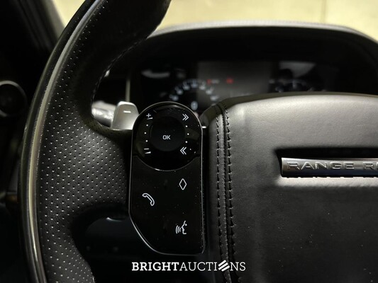 Land Rover Range Rover Sport 4.4 SDV8 Autobiography Dynamic 340pk 2018, S-330-TX