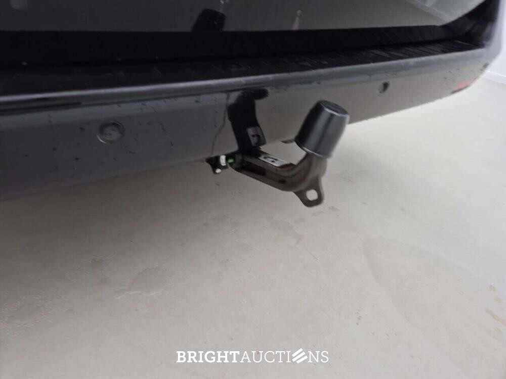 Mercedes-Benz V Extra Lang Dc Avantgarde 190pk 2017 V-klasse, VJK-96-F