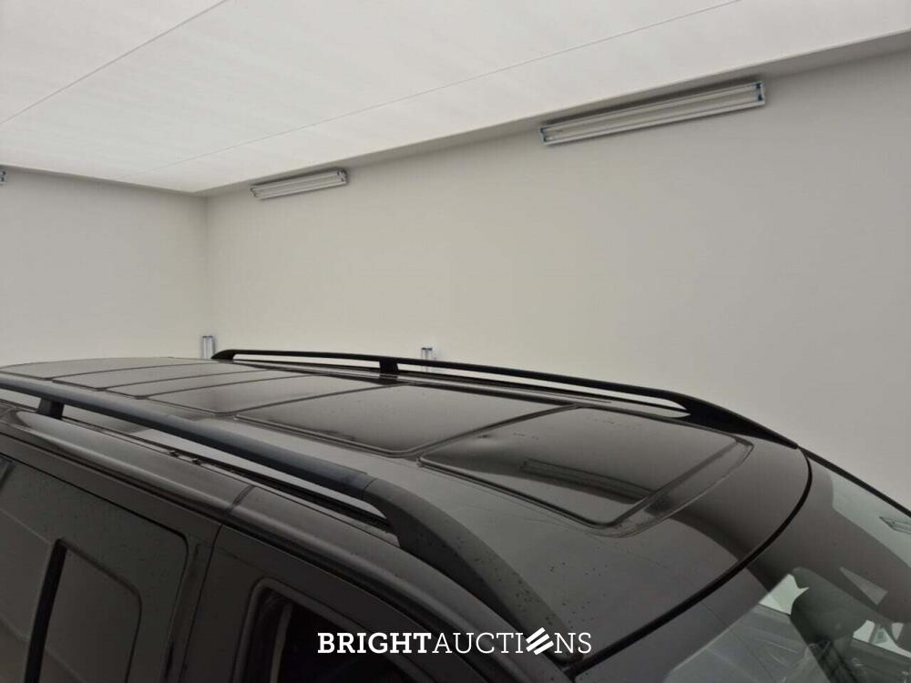 Mercedes-Benz V Extra Lang Dc Avantgarde 190pk 2017 V-klasse, VJK-96-F