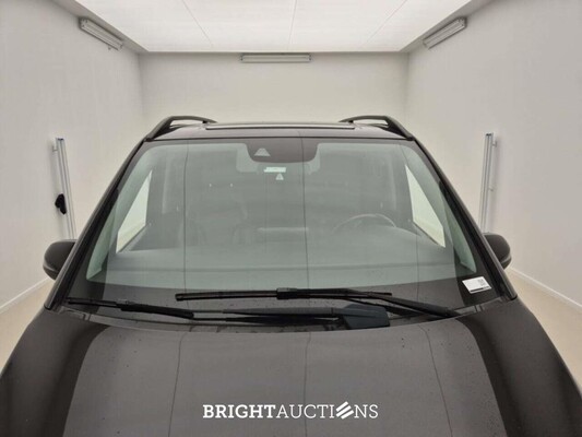 Mercedes-Benz V Extra Lang Dc Avantgarde 190pk 2017 V-klasse, VJK-96-F