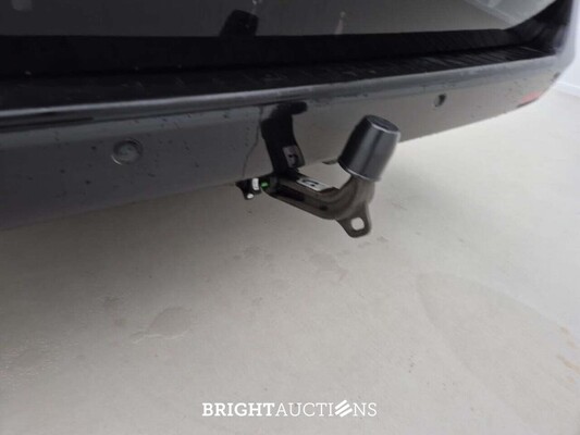 Mercedes-Benz V Extra Lang Dc Avantgarde 190pk 2017 V-klasse, VJK-96-F