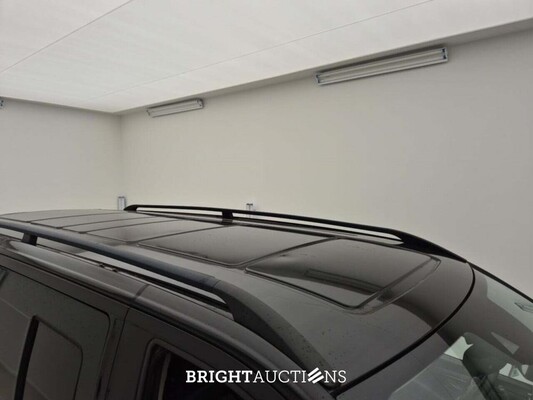 Mercedes-Benz V Extra Lang Dc Avantgarde 190pk 2017 V-klasse, VJK-96-F