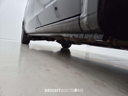 Mercedes-Benz V Extra Lang Dc Avantgarde 190pk 2017 V-klasse, VJK-96-F