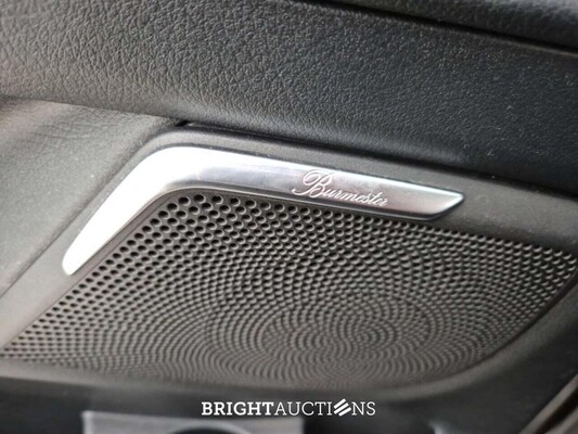 Mercedes-Benz 250D Extra Lang Dc Avantgarde 190pk 2017 V-klasse, VJK-96-F