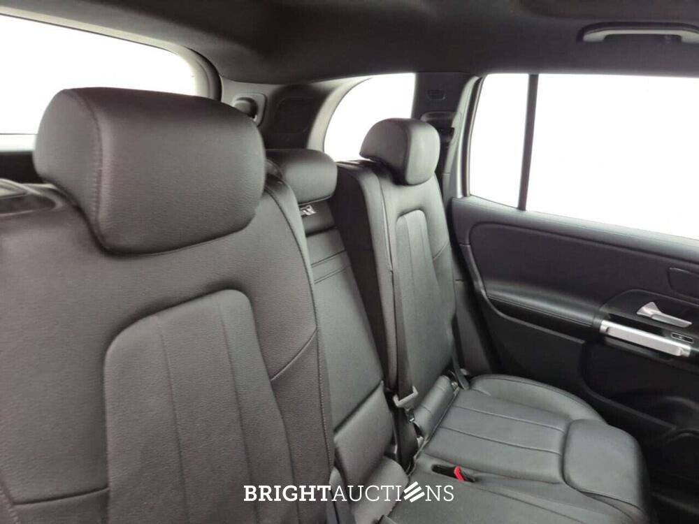 Mercedes-Benz Glb Business Sol. 7P 150pk 2021 GLB-Klasse