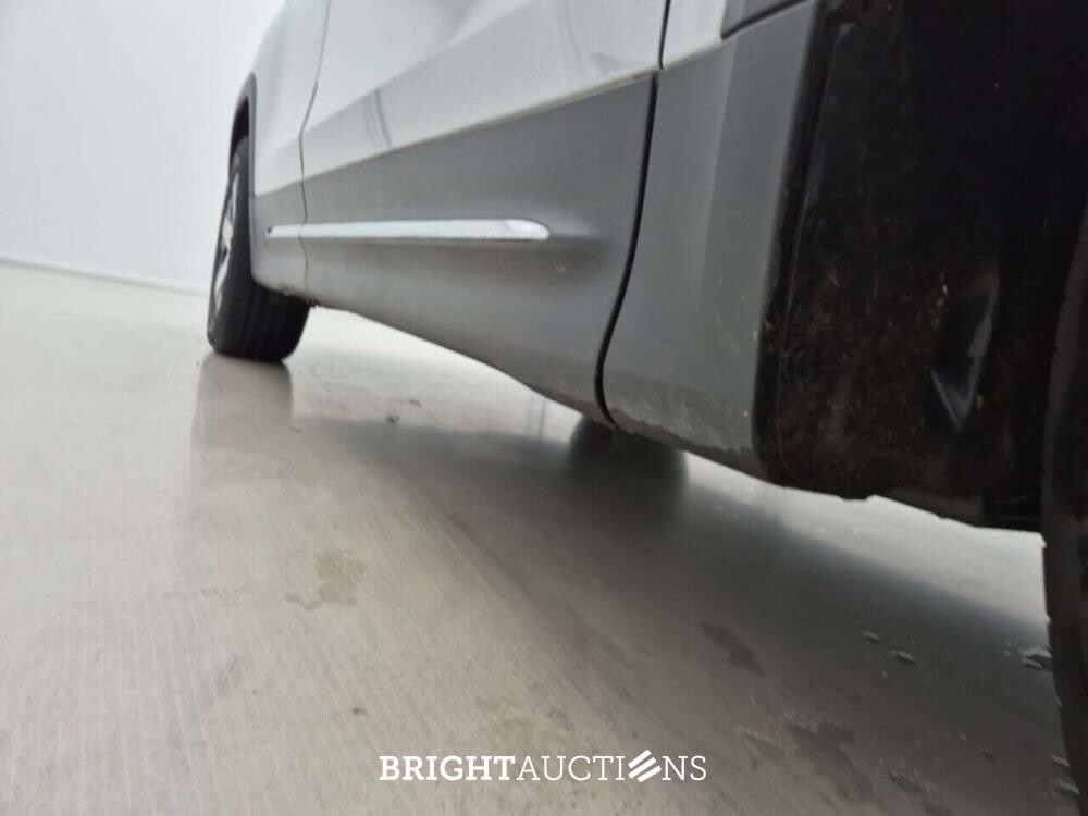 Mercedes-Benz Glb Business Sol. 7P 150pk 2021 GLB-Klasse