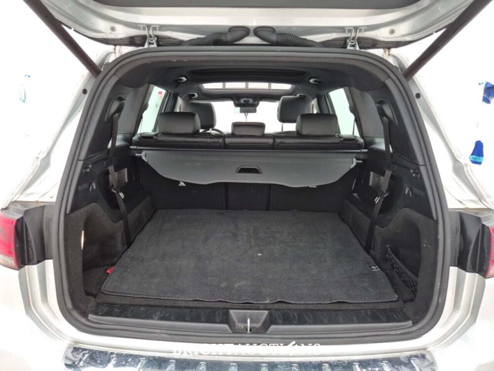 Mercedes-Benz Glb Business Sol. 7P 150pk 2021 GLB-Klasse