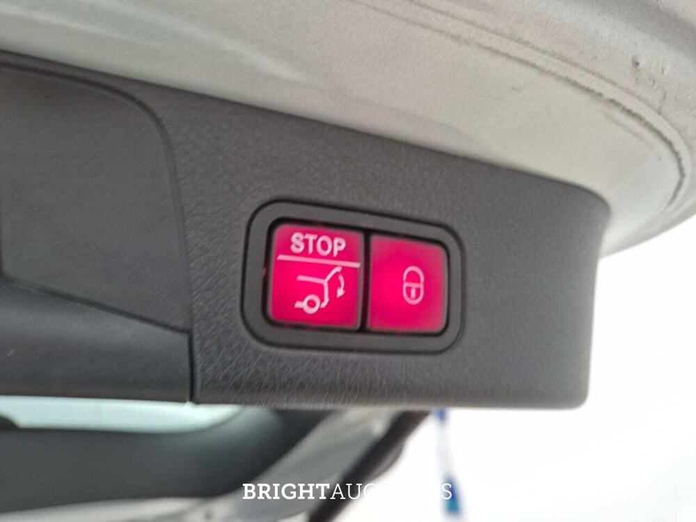 Mercedes-Benz Glb Business Sol. 7P 150pk 2021 GLB-Klasse