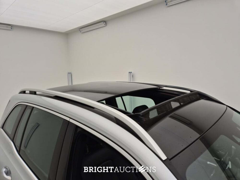 Mercedes-Benz GLB200d Business Solution 7P Automaat 2.0 150pk 2021, GLB-Klasse