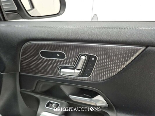 Mercedes-Benz Glb Business Sol. 7P 150pk 2021 GLB-Klasse