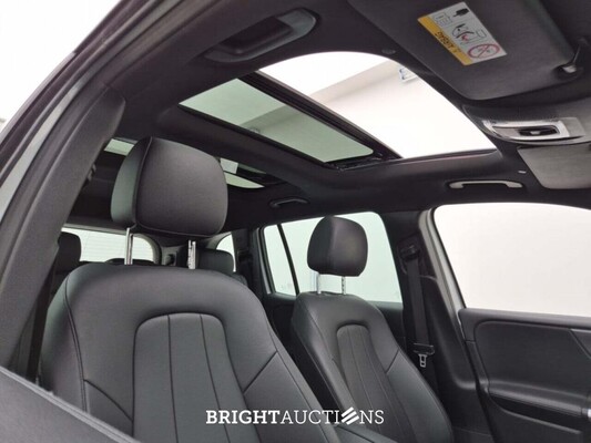 Mercedes-Benz GLB200d Business Solution 7P Automaat 2.0 150pk 2021, GLB-Klasse