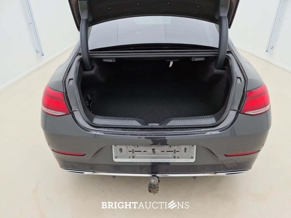 Mercedes-Benz CLS Amg-Line 194pk 2021 CLS-Klasse, 2BQT157