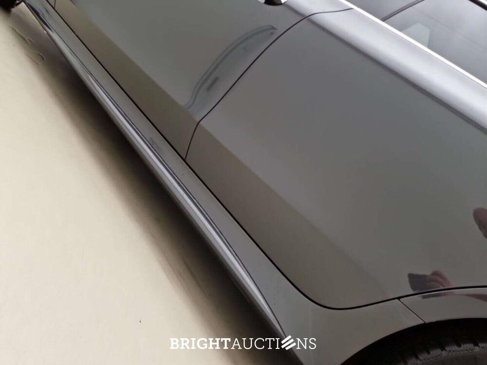 Mercedes-Benz CLS220d AMG-Line 194pk 2021 CLS-Klasse
