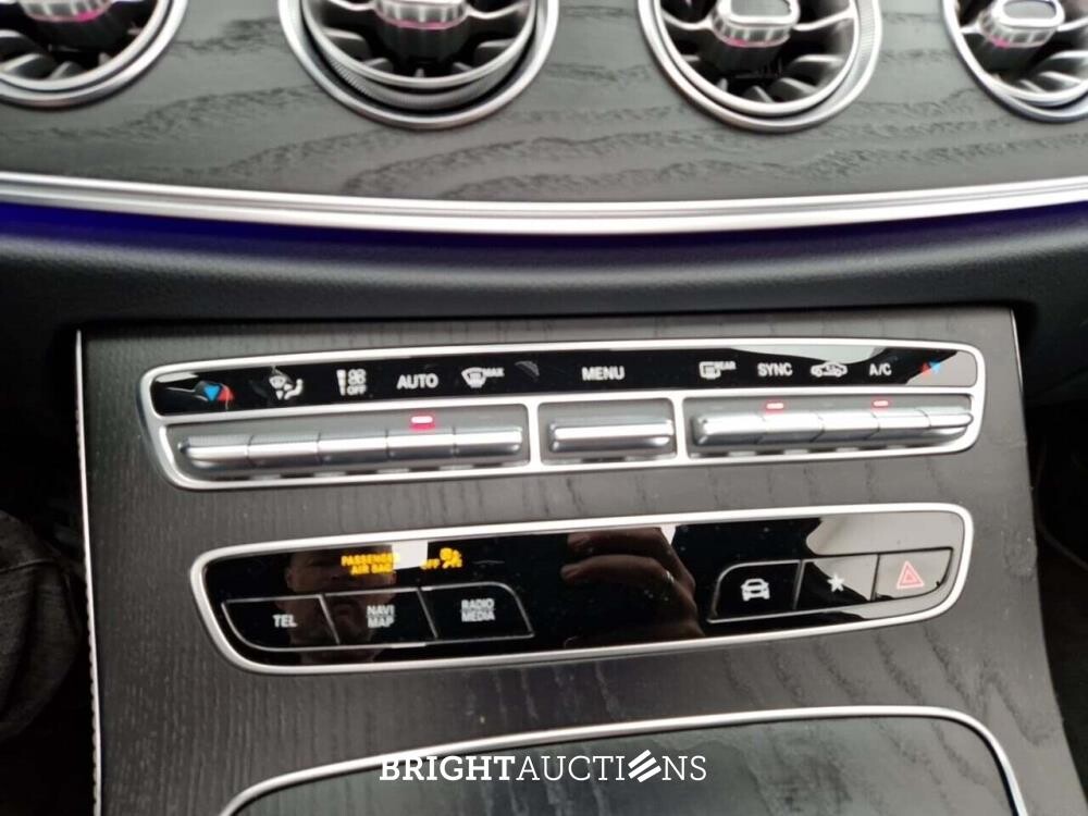 Mercedes-Benz CLS220d AMG-Line 194pk 2021 CLS-Klasse