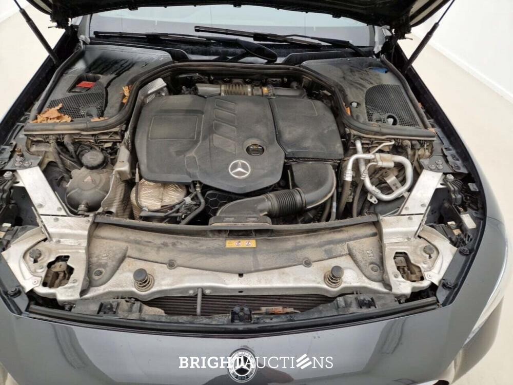 Mercedes-Benz CLS220d AMG-Line 194pk 2021 CLS-Klasse