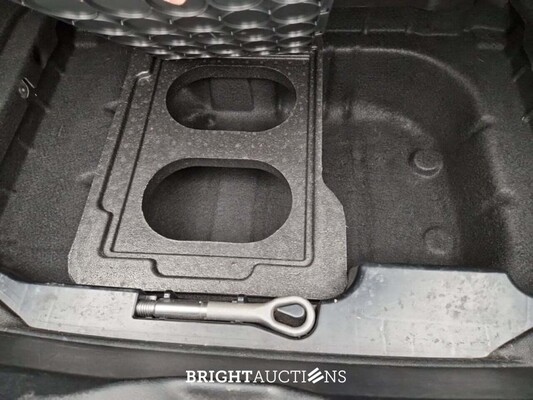 Mercedes-Benz CLS Amg-Line 194pk 2021 CLS-Klasse, 2BQT157