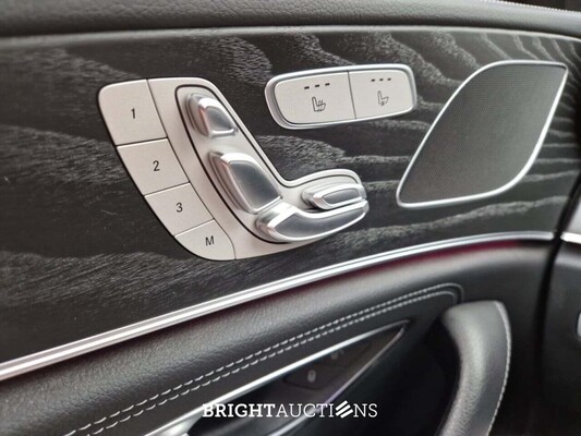 Mercedes-Benz CLS Amg-Line 194pk 2021 CLS-Klasse, 2BQT157