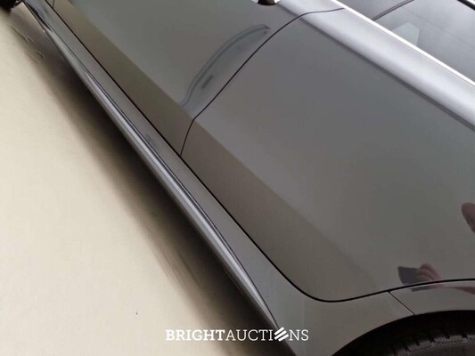 Mercedes-Benz CLS220d AMG-Line 194pk 2021 CLS-Klasse