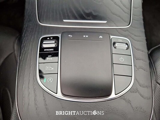 Mercedes-Benz CLS220d AMG-Line 194pk 2021 CLS-Klasse