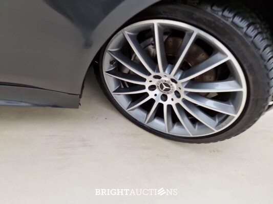 Mercedes-Benz CLS220d AMG-Line 194pk 2021 CLS-Klasse